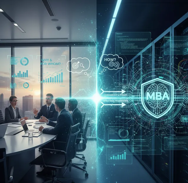 How an MBA Informs My AI Project Architecture thumbnail