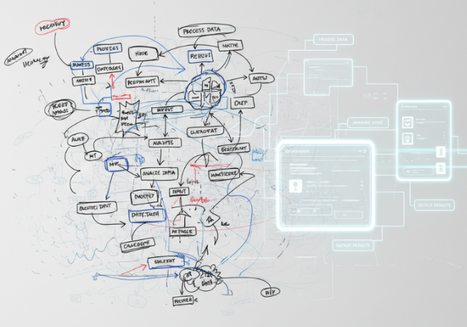 I Got Overwhelmed Helping Startups, So I Cloned Myself with AI thumbnail