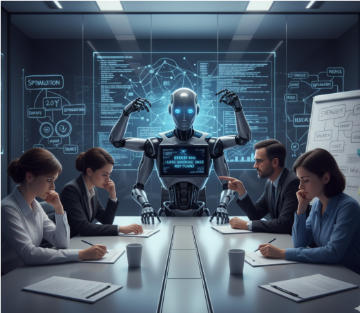 AI Can't Fix Bad Leadership thumbnail