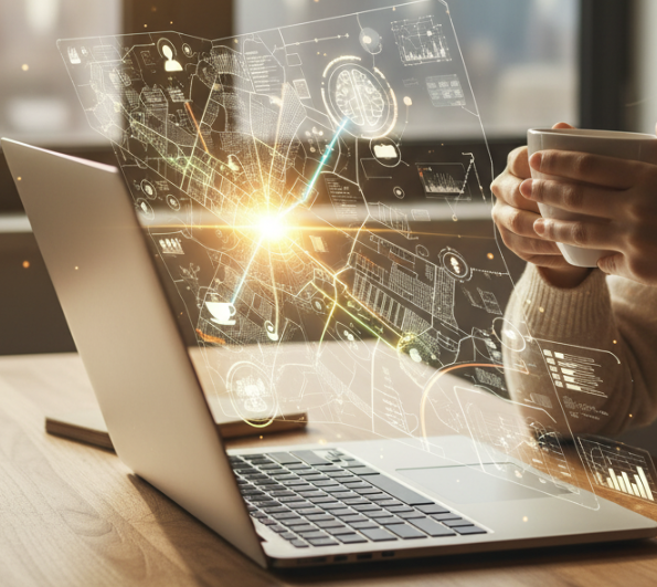 My First Paid AI Gig Saved a Client 90% of Their Time. I Used a Skill I Learned in the Marines. thumbnail