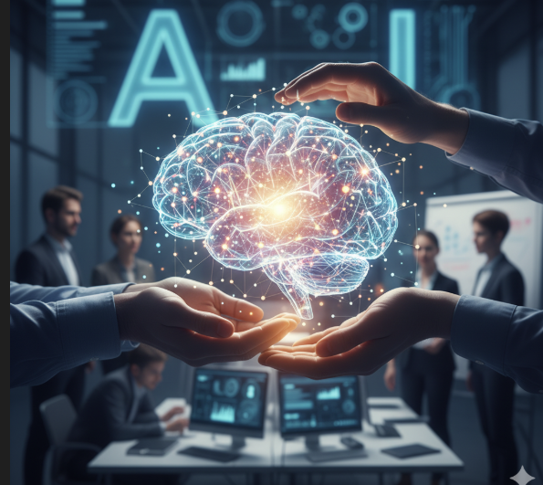 Your AI Startup's Most Valuable Asset Isn't Your Code thumbnail