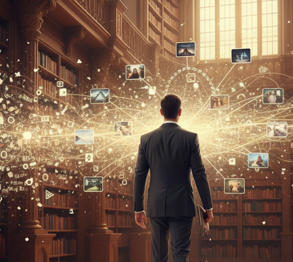 I Stopped Chasing Keywords and Started Modeling Narratives thumbnail