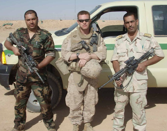 My Most Valuable Startup Skill Wasn't Code. It Was Something I Learned in the Marines thumbnail