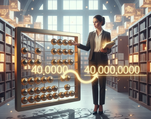 My $40,000-a-Year Job Gave Me a $40 Million Education thumbnail