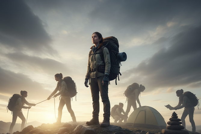 I've Been a Team of One. It Taught Me Everything About Teamwork. thumbnail