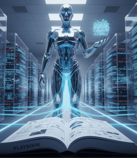 A Practical Playbook for Building Trustworthy AI Agents thumbnail