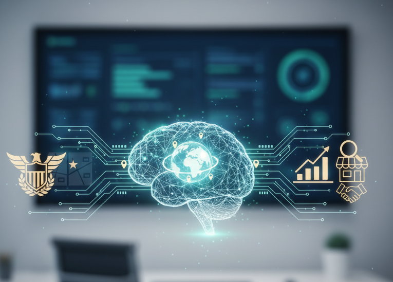 AI-Powered Local SEO Strategist featured image