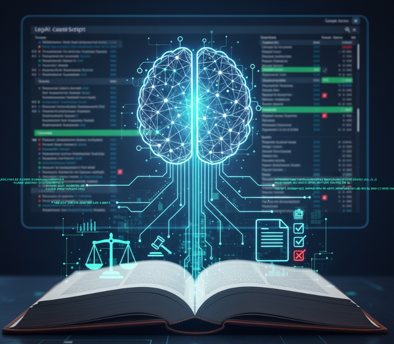 Python Script to Read and Judge 1,500 Legal Cases featured image