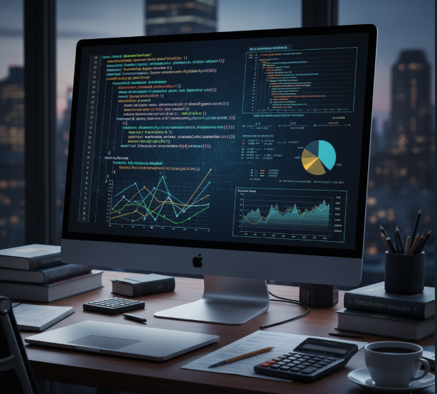 Corporate Finance Case Studies and Financial Modeling in Python featured image