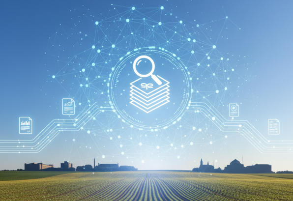 AgriSearch: A Semantic Search Engine for Agricultural Extension Publications featured image