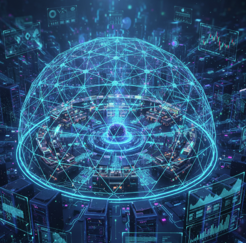 Quantum Market Simulation featured image